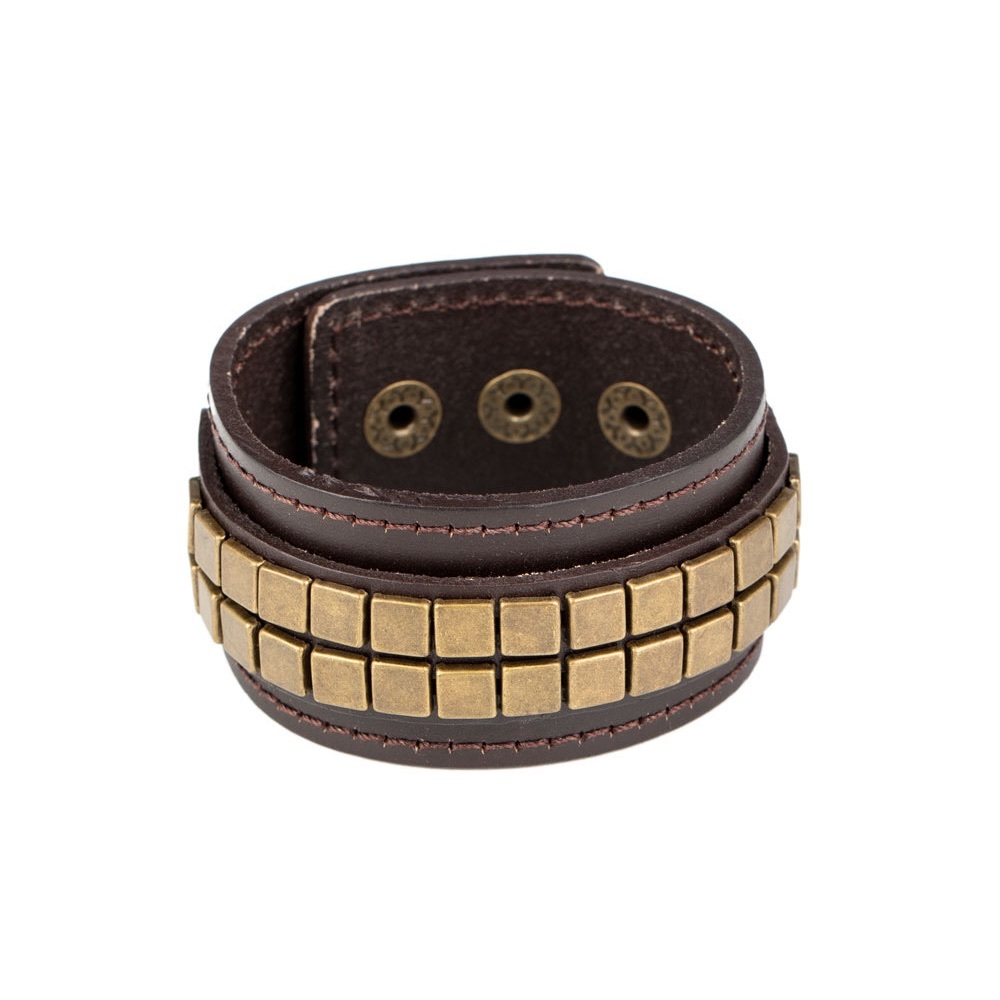 Engine Room Urban Men Bracelet